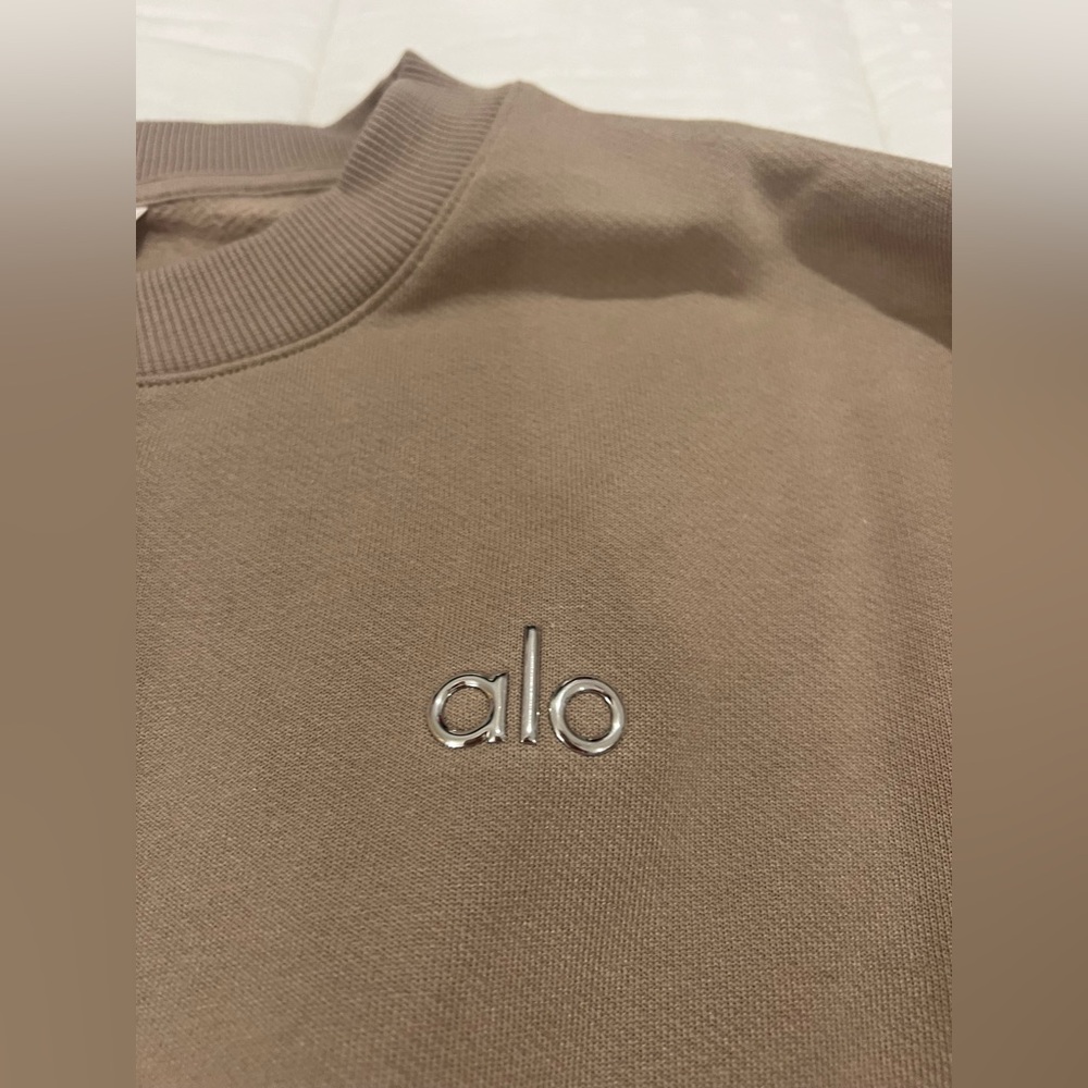 Alo Sweatshirt